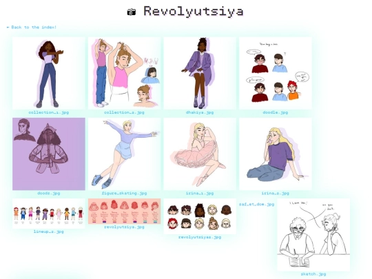 1atelier/revolyutsiya screenshot