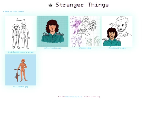 1atelier/stranger-things screenshot