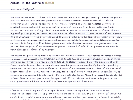 archive/stories/akaashiinthebathroom screenshot