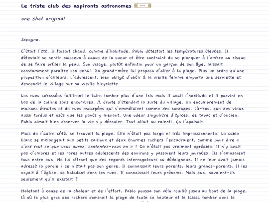 archive/stories/astronomes screenshot