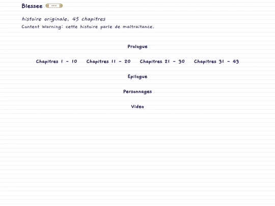 archive/stories/blessee screenshot