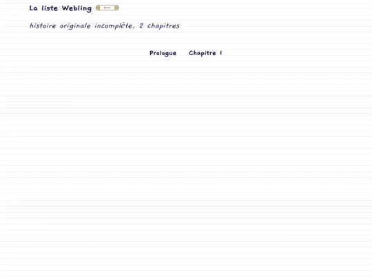 archive/stories/webling screenshot