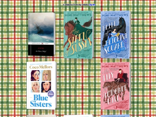 bookshelf screenshot