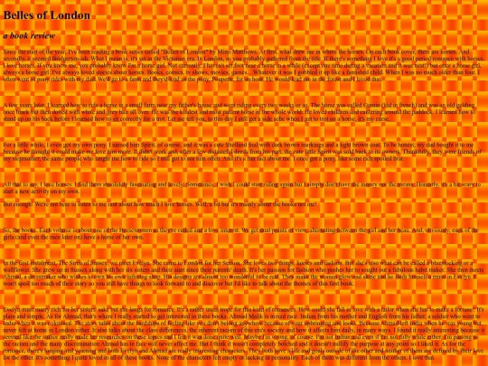 booksreview screenshot
