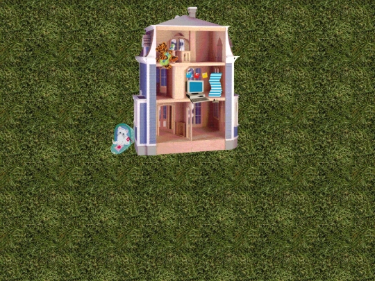 dollhouse/dollhouse screenshot
