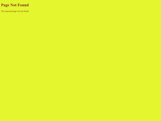 webfontkit-20250214-150700/yoster-demo screenshot