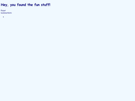 yay screenshot