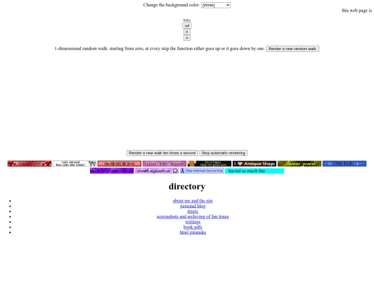 html screenshot