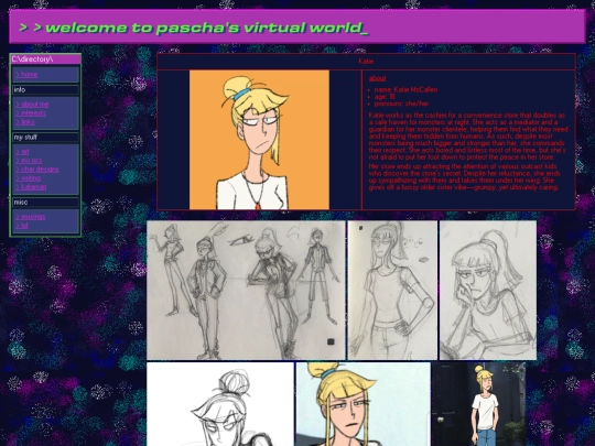 pages/myocs/csoh/katie screenshot