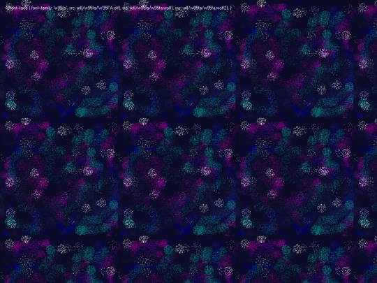 presets/headstuff screenshot