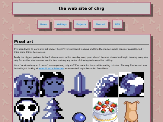 art screenshot