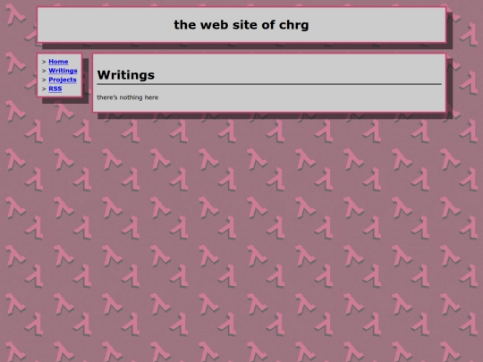 articles screenshot