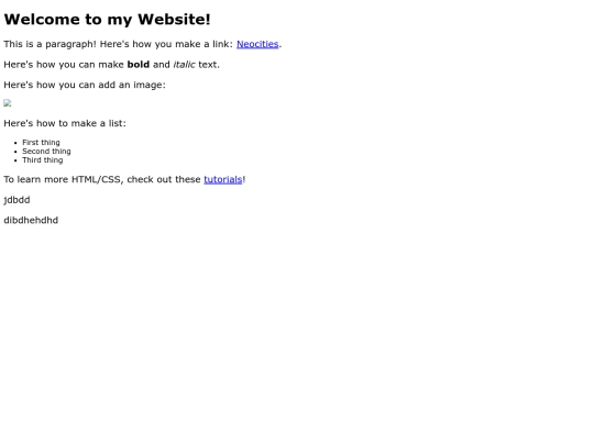 Fjbdhd screenshot