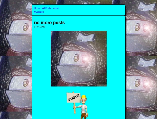 posts/strike screenshot