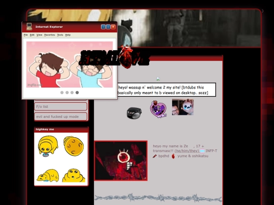 htmlove screenshot