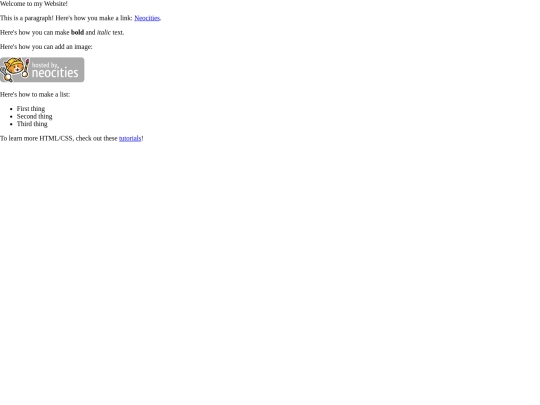 gutterworld screenshot