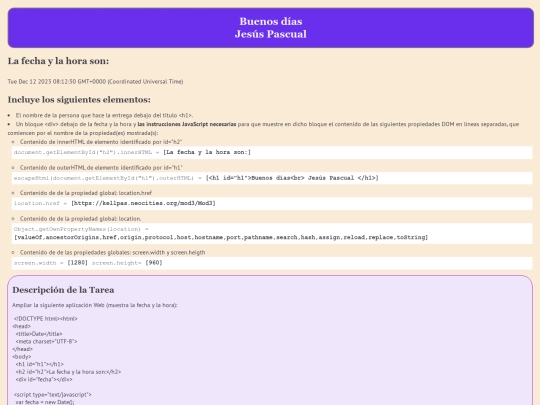 mod3/Mod3 screenshot