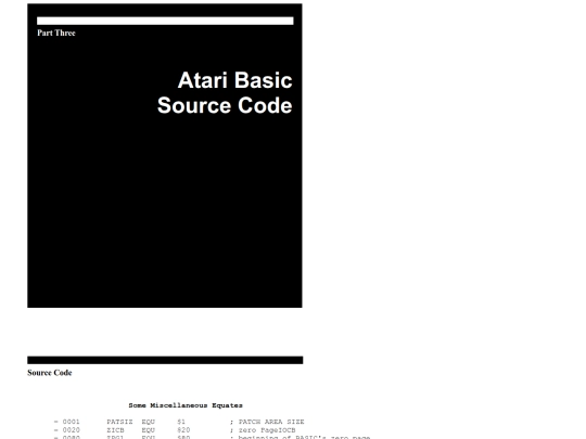 atari/absb/p3 screenshot