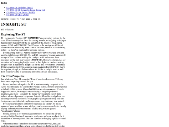 atari/columns/ist screenshot