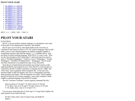 atari/columns/pilotya screenshot
