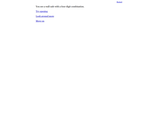metafiction screenshot