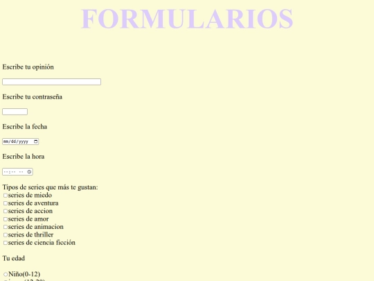 formulario screenshot