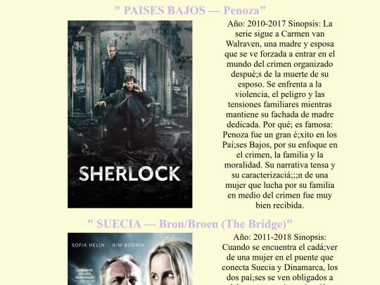 paisesbajos screenshot