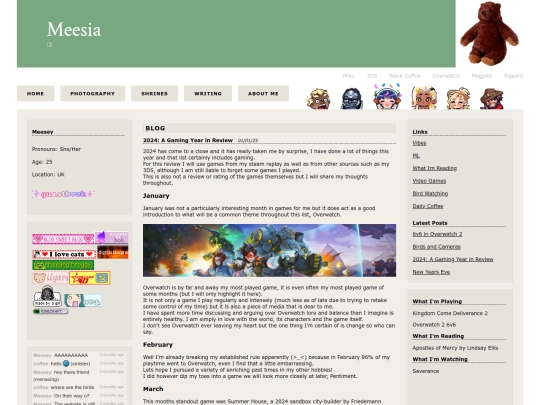 blog posts/2024_ A Gaming Year in Review screenshot