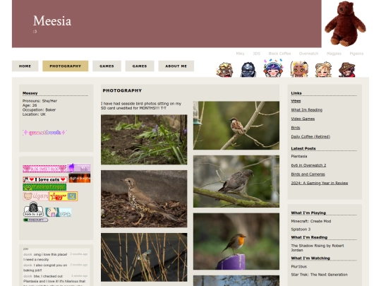 photos screenshot