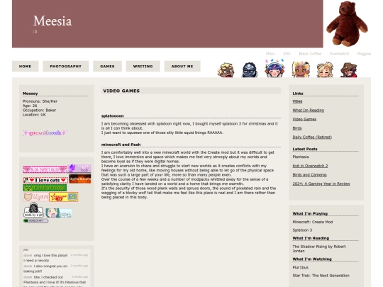 subpages/video games screenshot