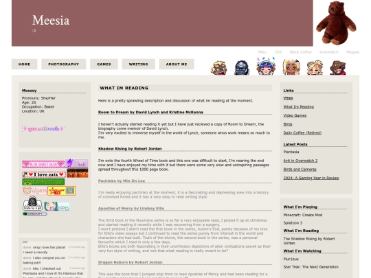 subpages/what im reading screenshot