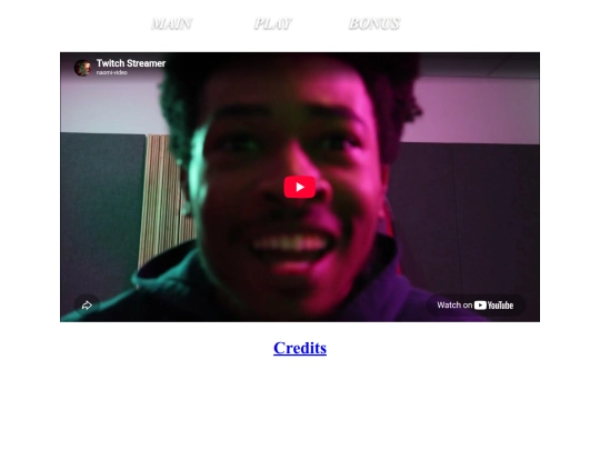 twitch-streamer screenshot