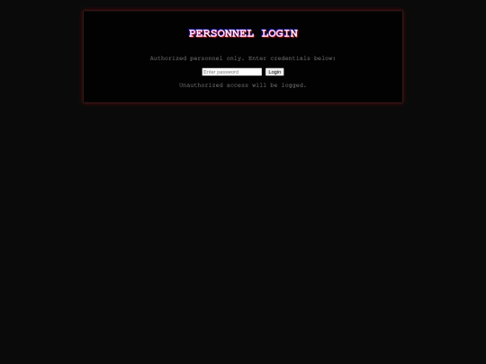 login_form screenshot