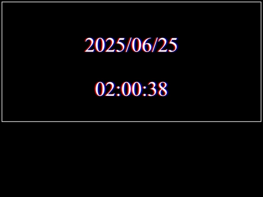 the_Clock screenshot