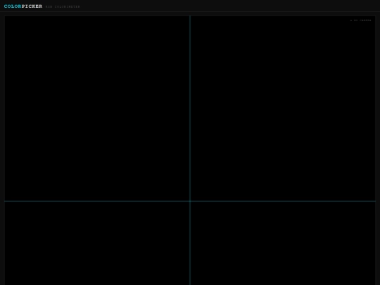 colorpick screenshot