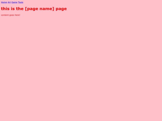 tools screenshot