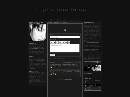muro screenshot