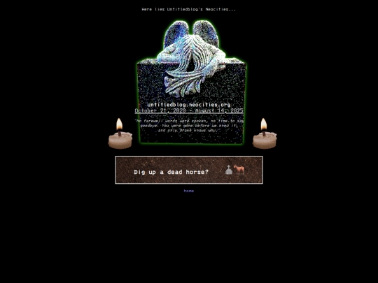 newlife screenshot
