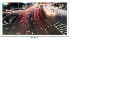 craftyslide/demo screenshot