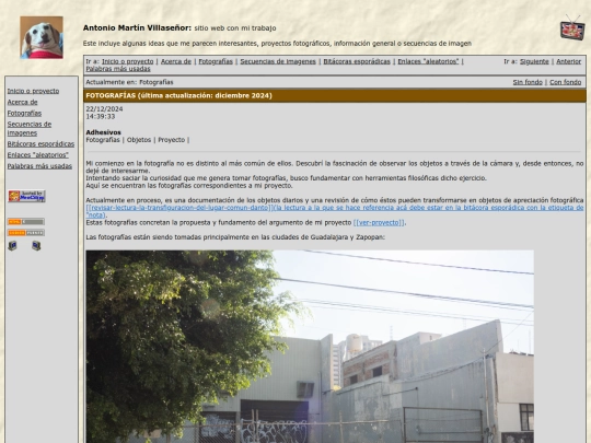 archivado/fotografias screenshot
