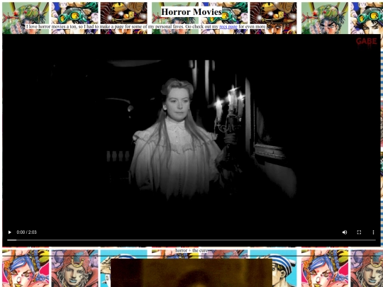 horror screenshot
