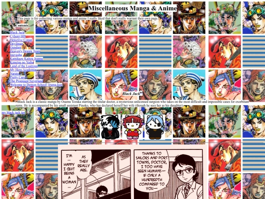 miscanime screenshot