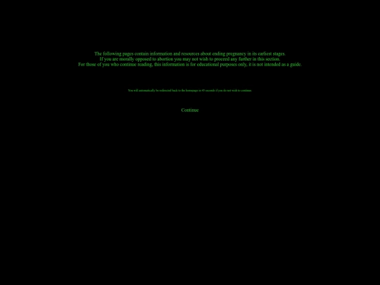 optin screenshot