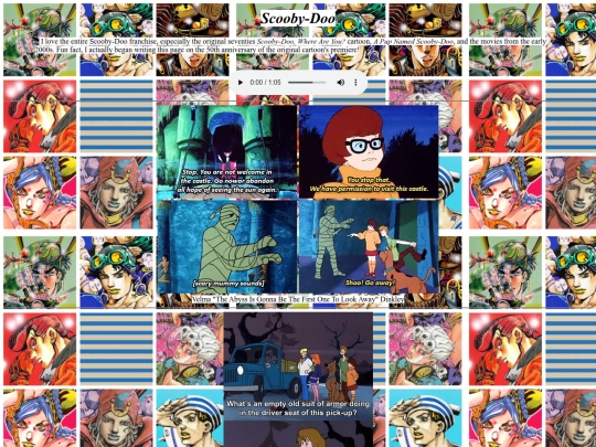 scoobydoo screenshot