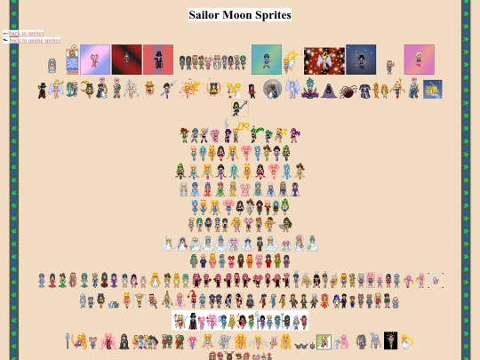 sprites/bssm screenshot
