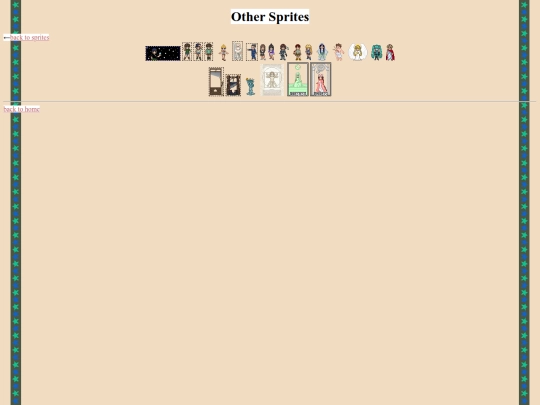 sprites/other screenshot