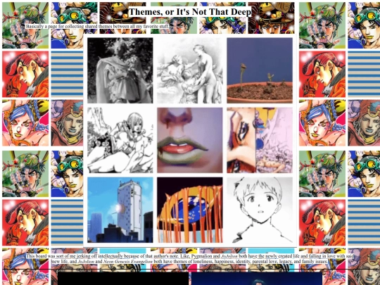 xovers screenshot
