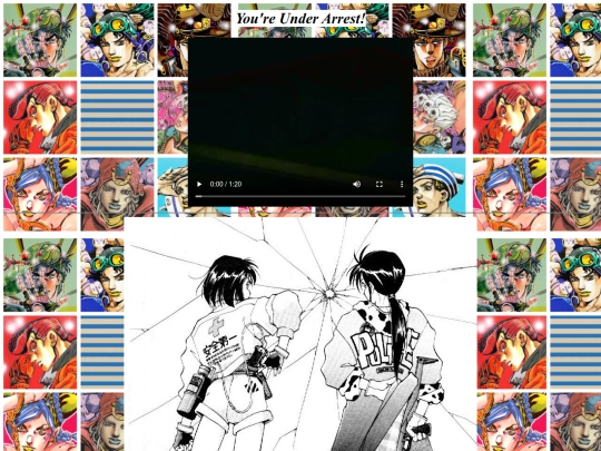 yua screenshot