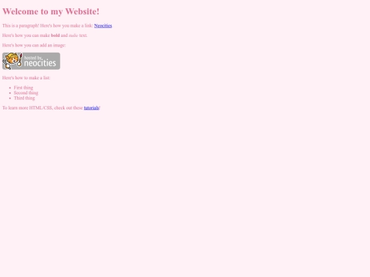 webcomics screenshot