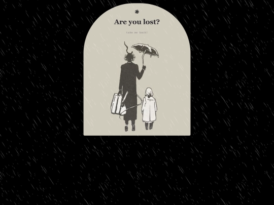 404 screenshot